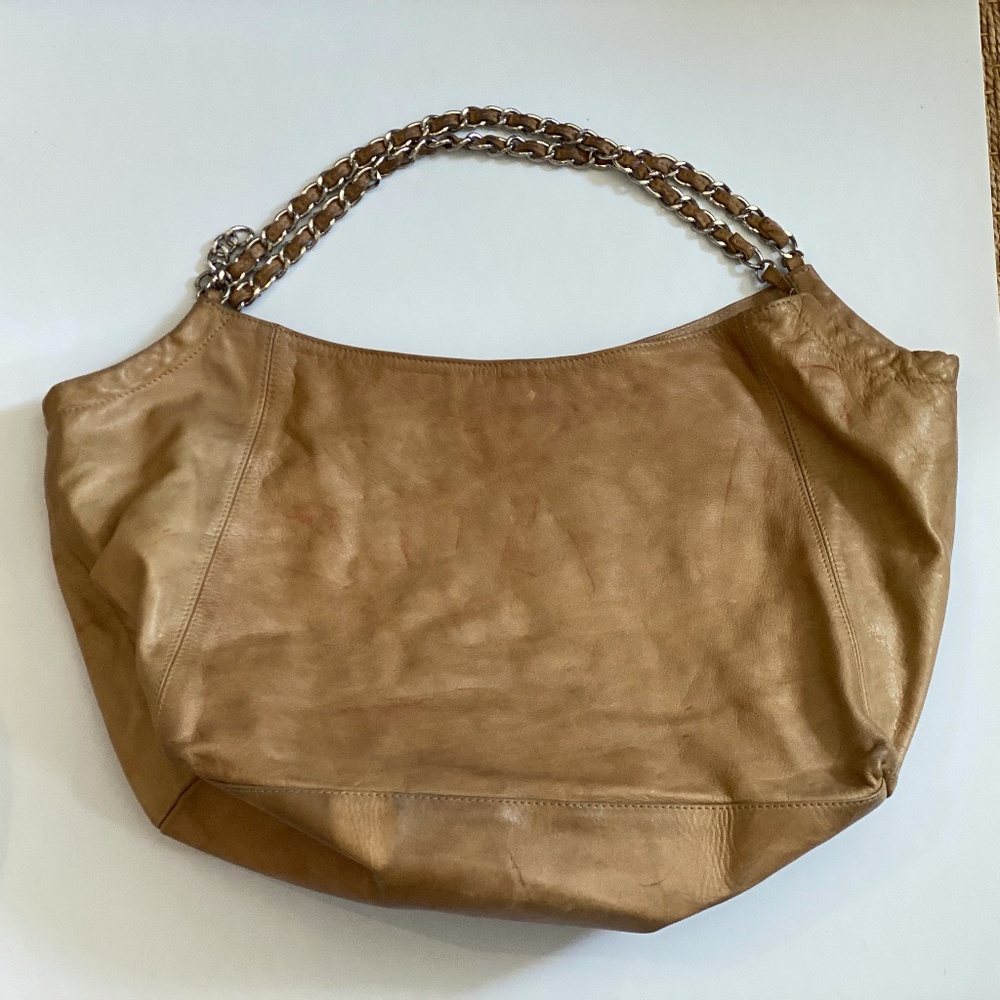 Used Italian Bag